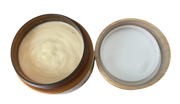 Hydratant cheveux sans rinçage - Soin réparateur - Image 2